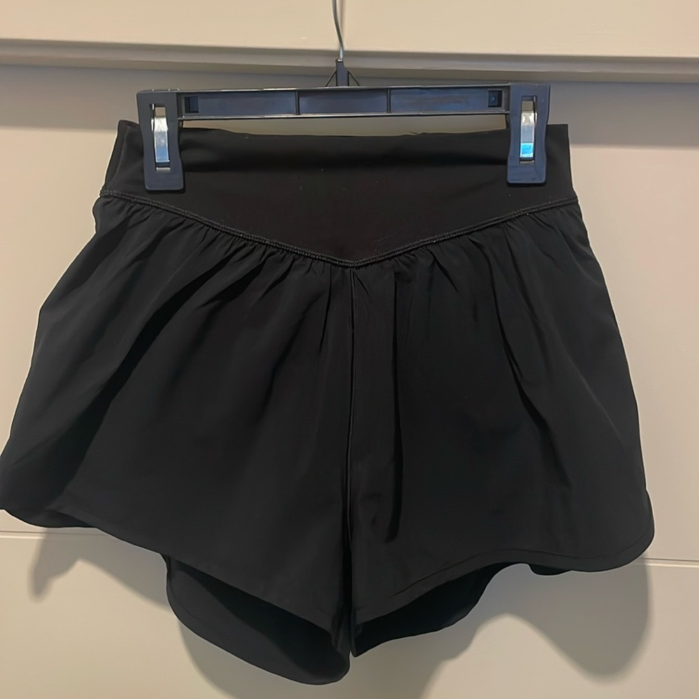 Aerie Running Short